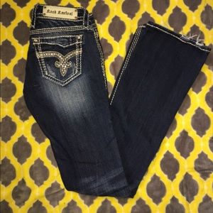 Rock Revival Vivian Boot