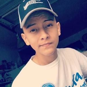 Meet your Posher, Alexander