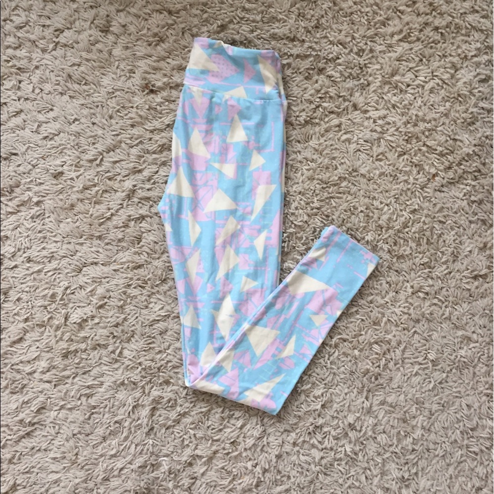 LulaRoe leggings