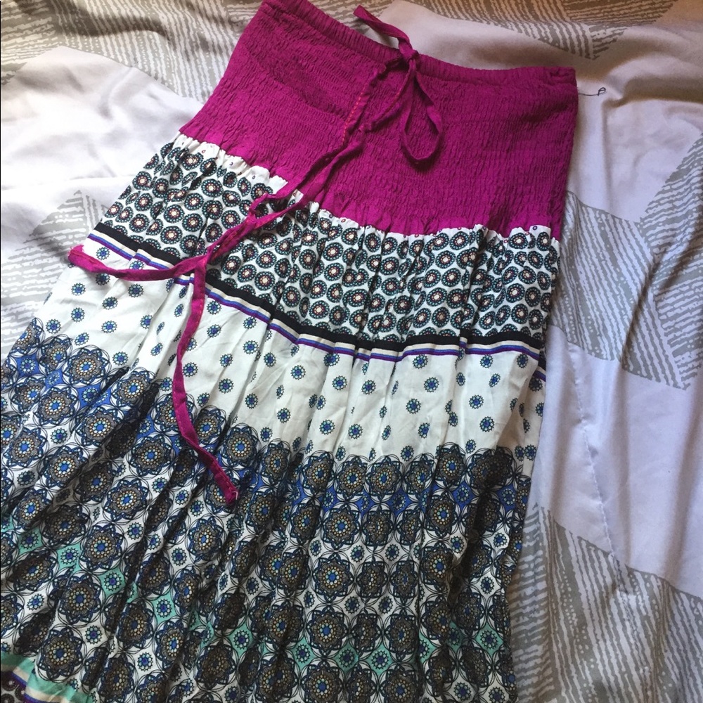 Summer Dress