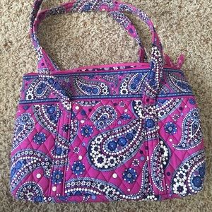 Vera Bradley shoulder bag