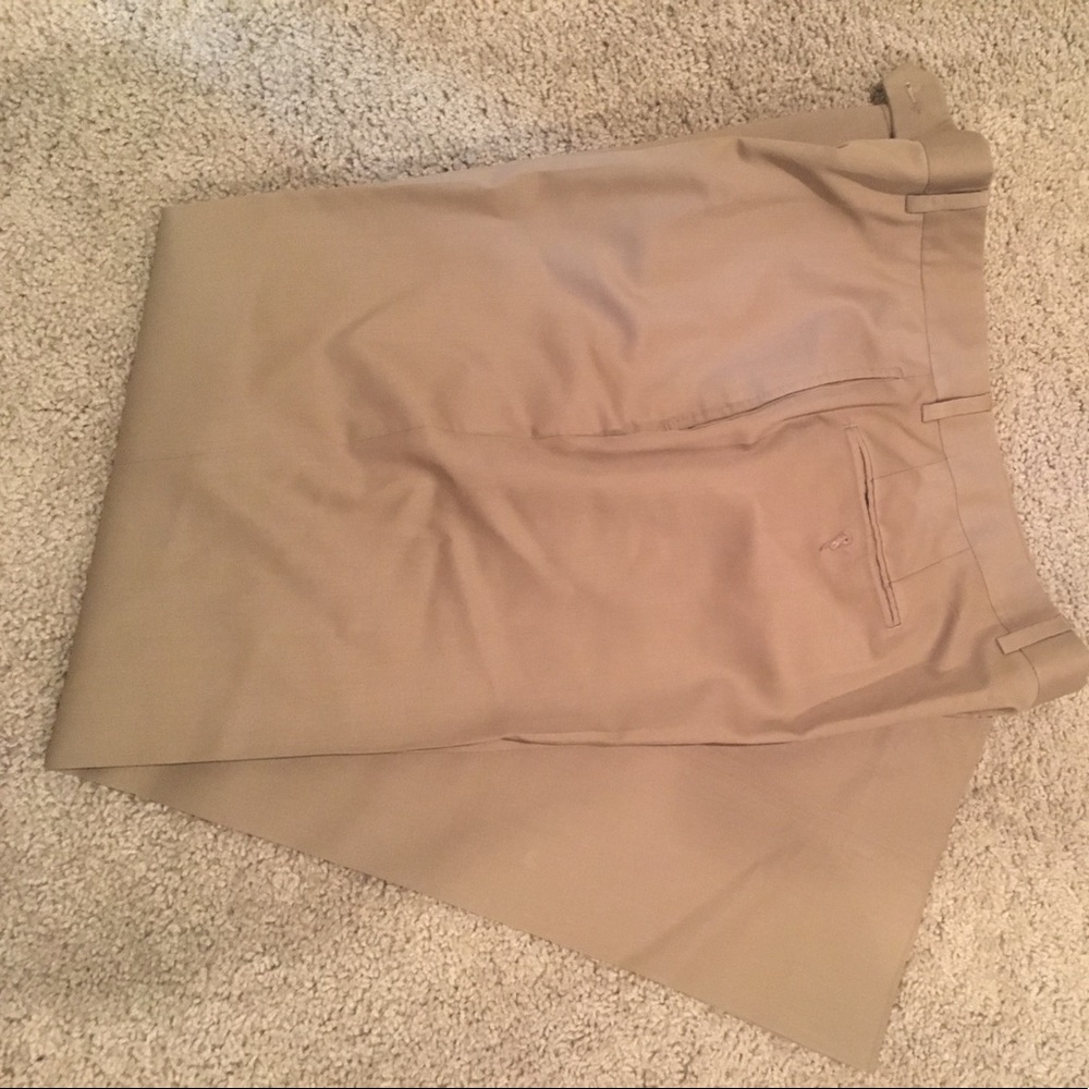 men's  Jos A Banks dress pants
