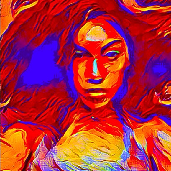 Meet your Posher, Camellia - Picture 1 of 1