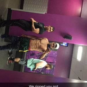 Meet your Posher, Corey