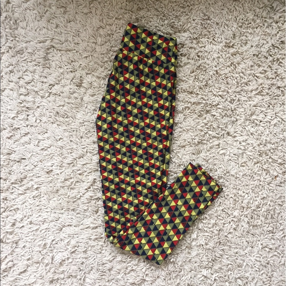 LulaRoe leggings