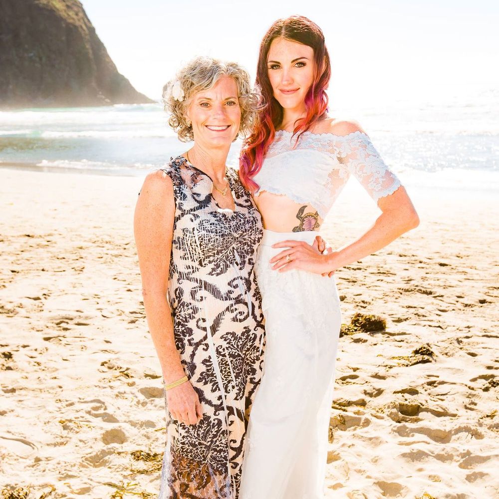 Meet your Posher, Chelsea