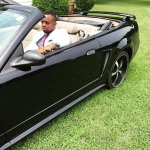 Meet your Posher, Dante