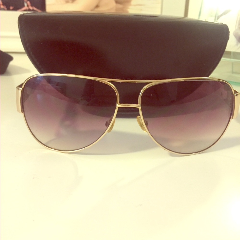 Marc by Marc Jacobs sunglasses