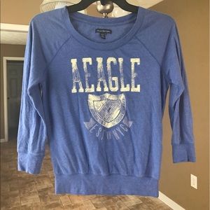 American eagle top