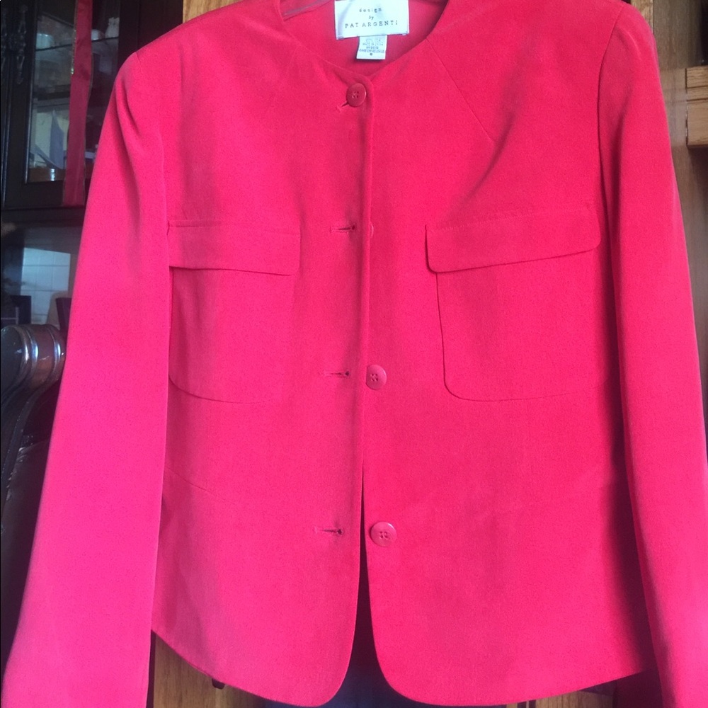 Personally made Outfit