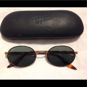 VINTAGE RAY BAN Bausch & Lomb