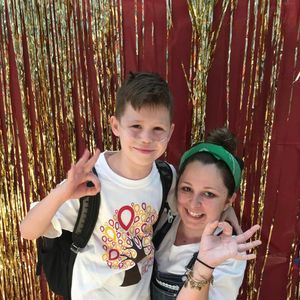 Meet your Posher, Melissa