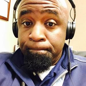 Meet your Posher, Jake