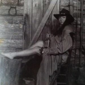 Meet your Posher, Cathy