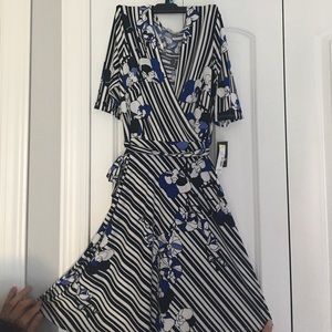 New Sandra Darren Dress!