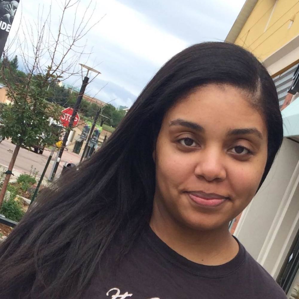 Meet your Posher, Brenda