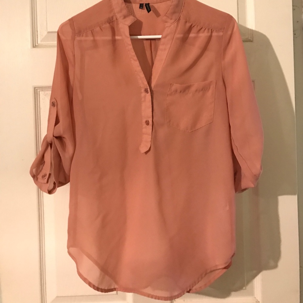 Women's blouse