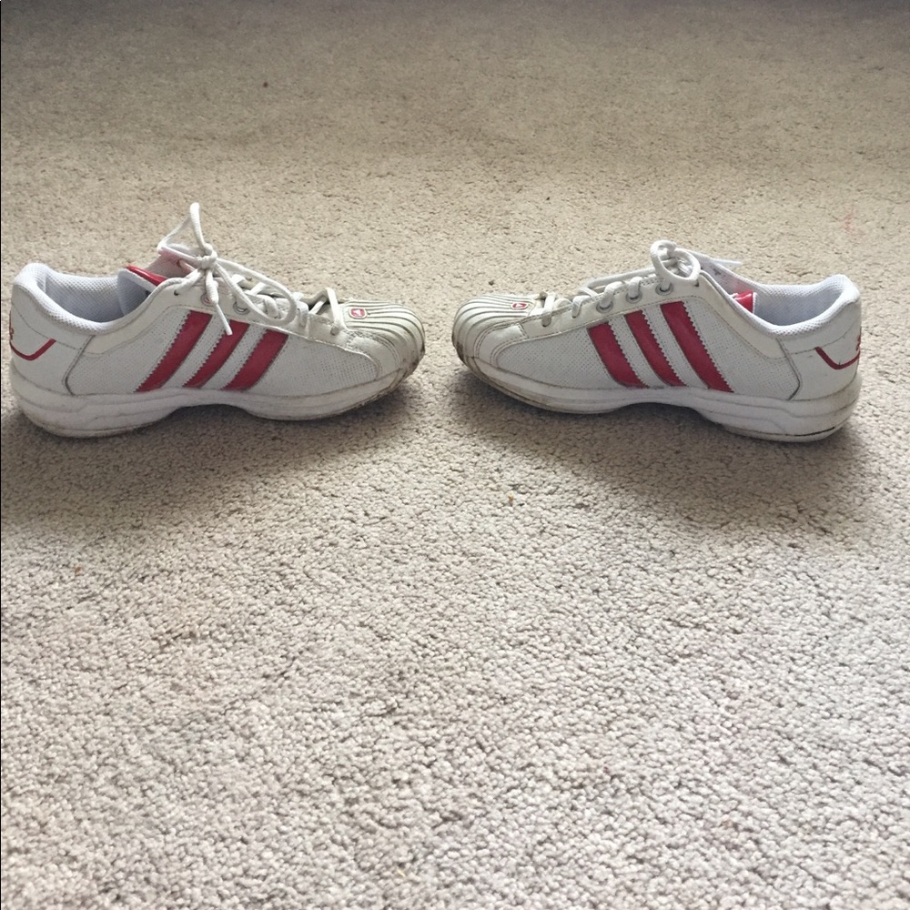 Awesome Adidas superstars!