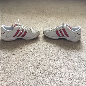 Awesome Adidas superstars!