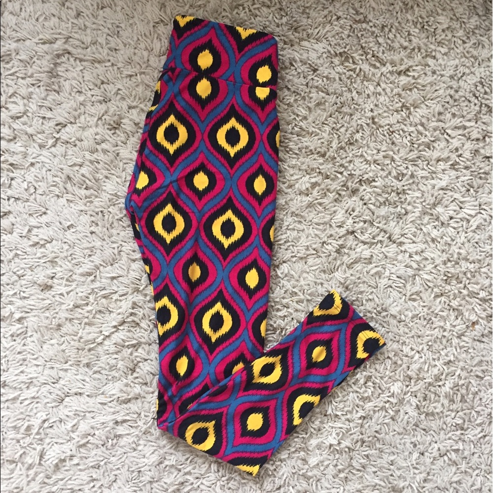 LulaRoe leggings