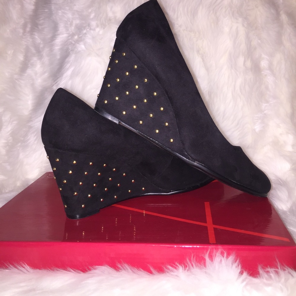 NEW wedges for sale!