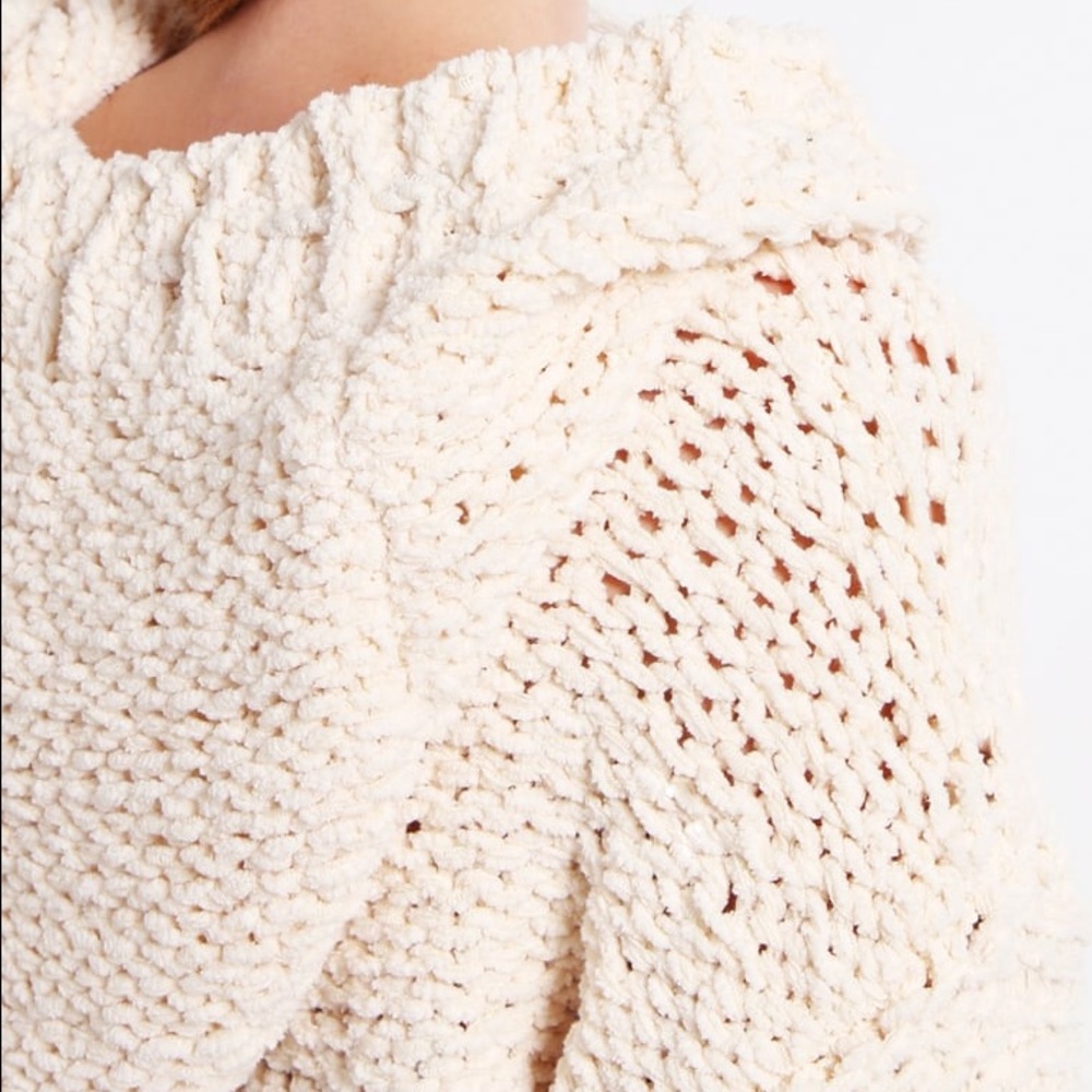 Free People Anemone Sweater - Picture 4 of 6