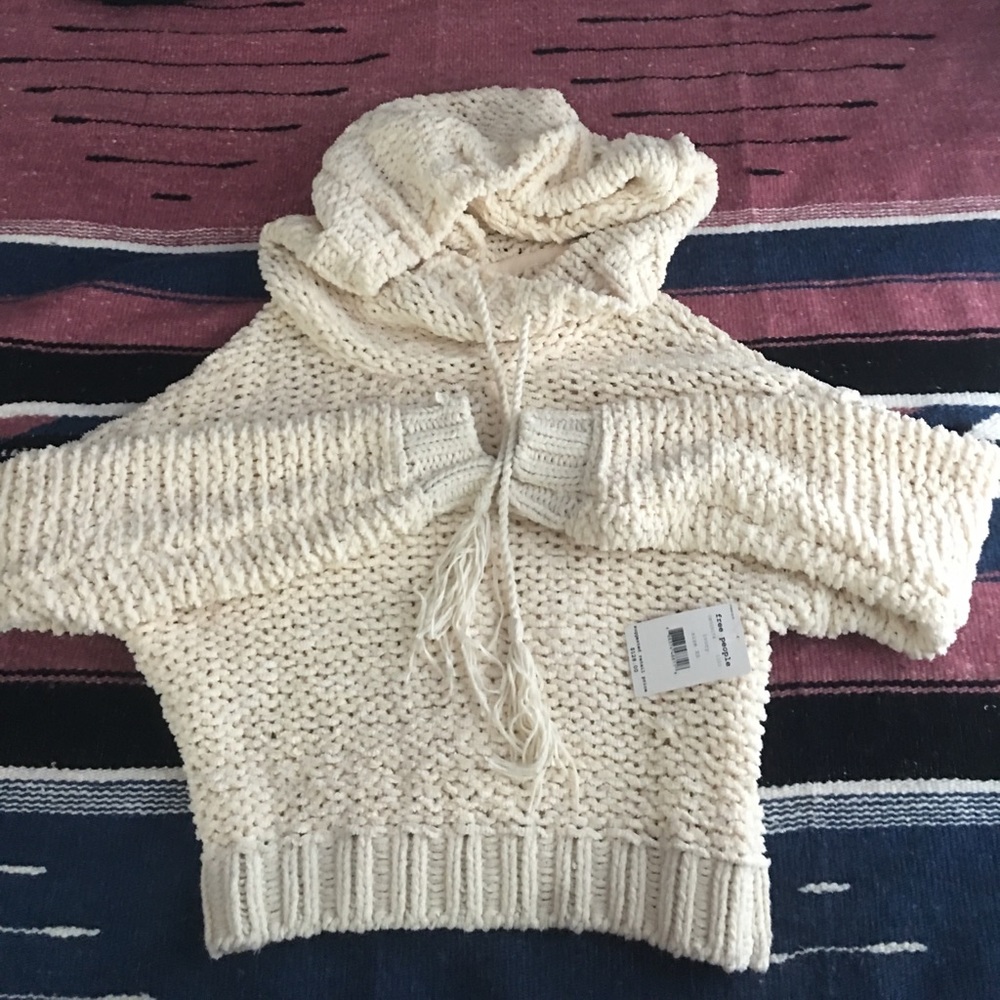 Free People Anemone Sweater - Picture 5 of 6