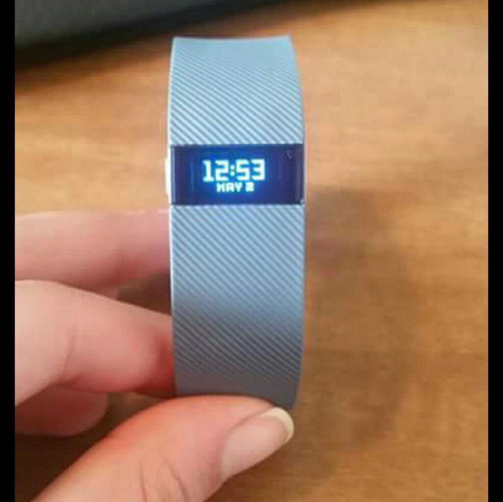 Fitbit Charge