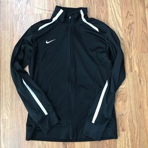 Nike Zip Jacket