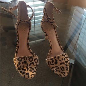 Vince Camuto Heels