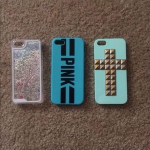 iPhone 5/5s cases