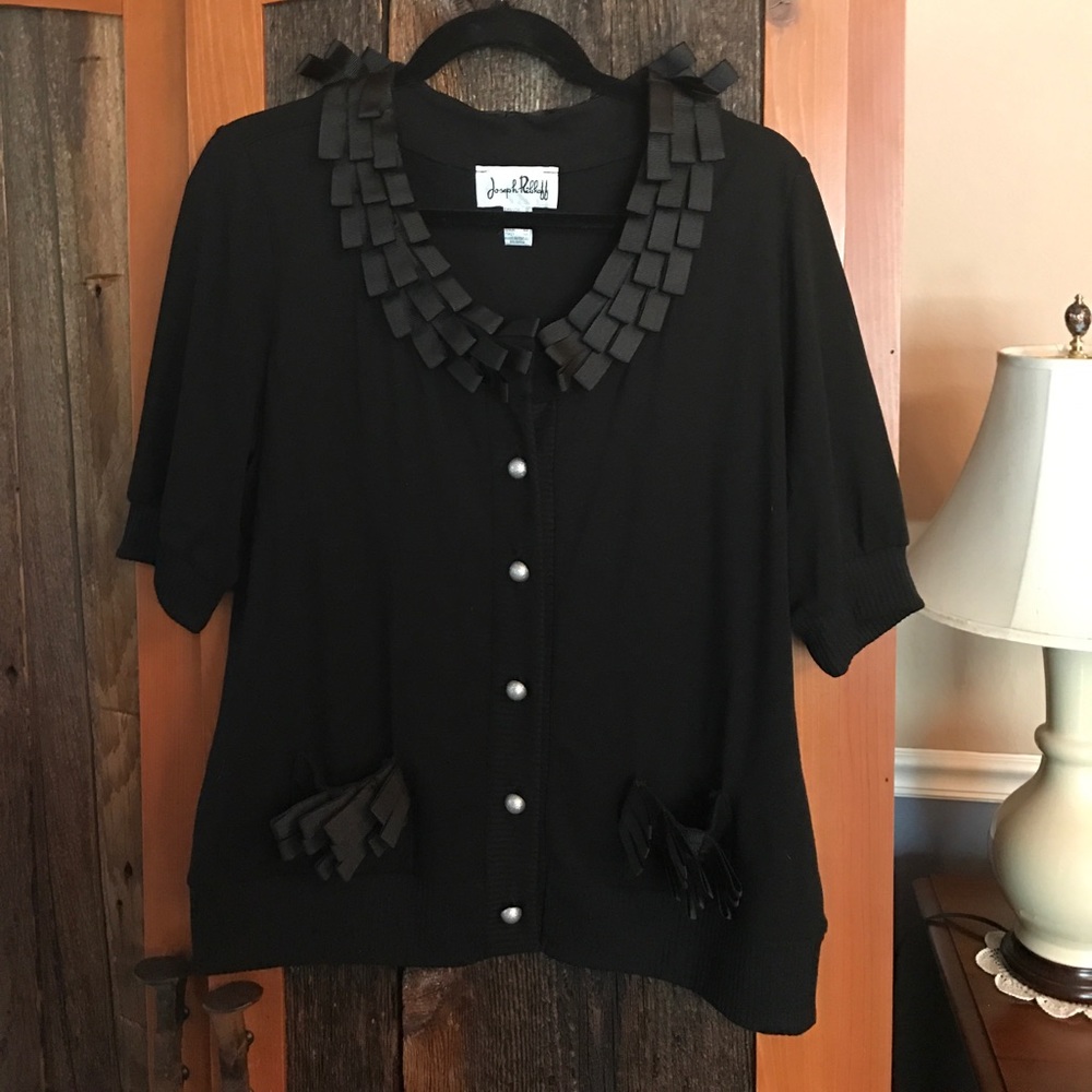 Joseph Ribkoff sweater set 2 piece