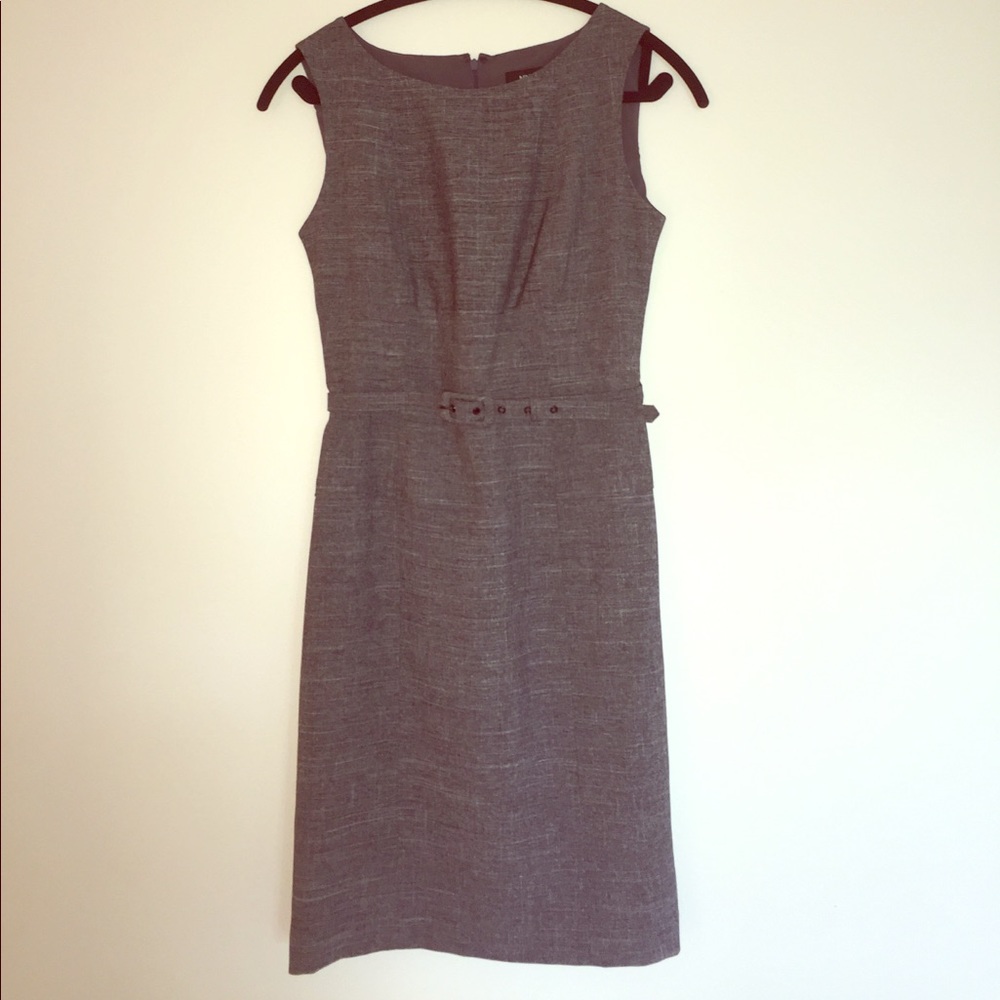 NINE WEST | Work dress