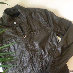 William Rast brown jacket William Rast brown jacket