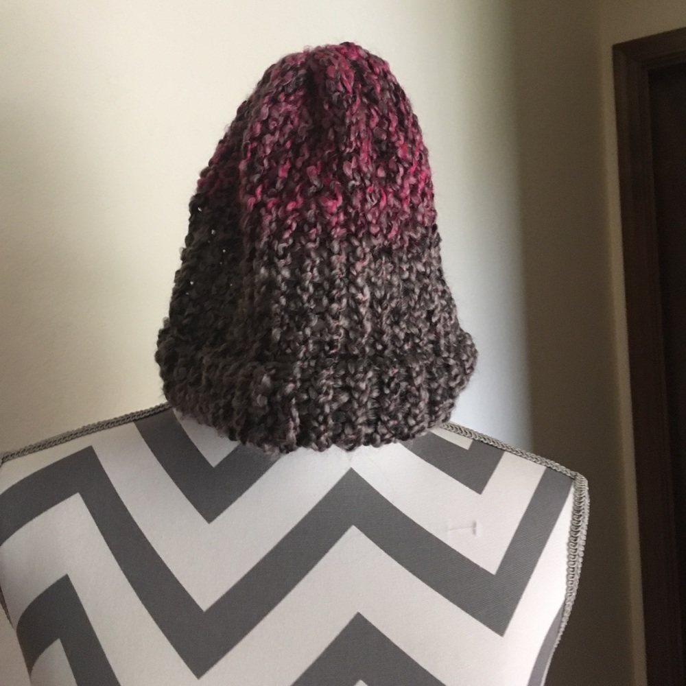 Handmade Hat