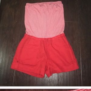 Relist-Splendid romper