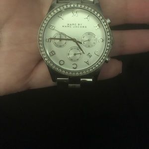 Authentic Marc jacobs watch