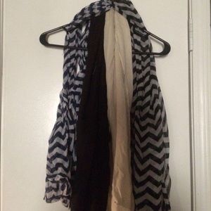Scarves