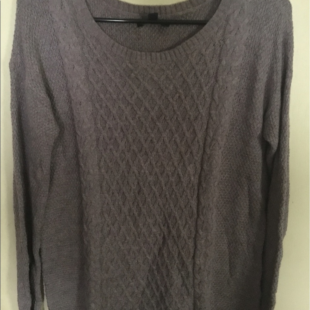 America eagle sweater
