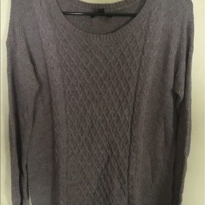 America eagle sweater