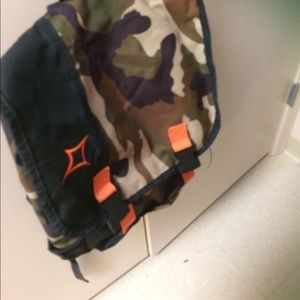 Men backpack Men backpack