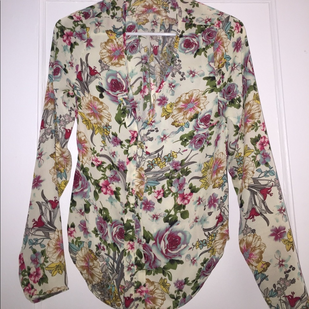 Spring top