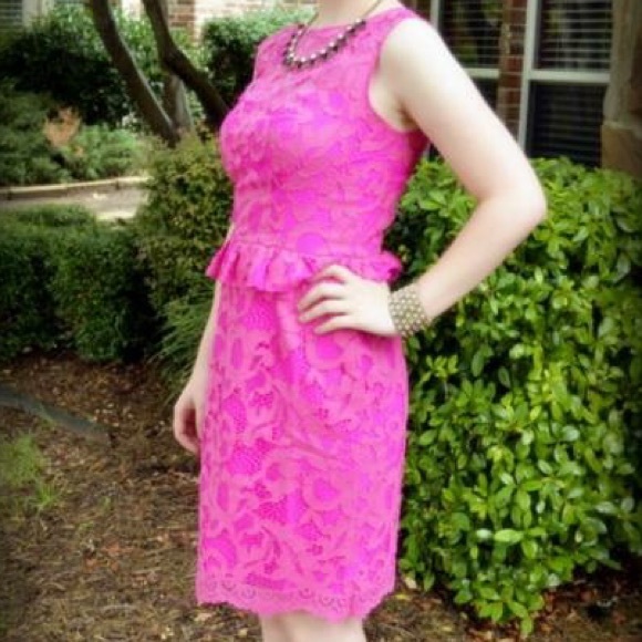 Lilly Pulitzer Dresses & Skirts - Lilly Pulitzer Kiri Dress