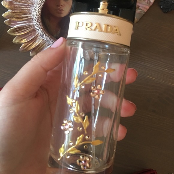 Prada Candy Decorative Perfume Bottle - Picture 2 of 2