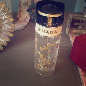 Prada Candy Decorative Perfume Bottle