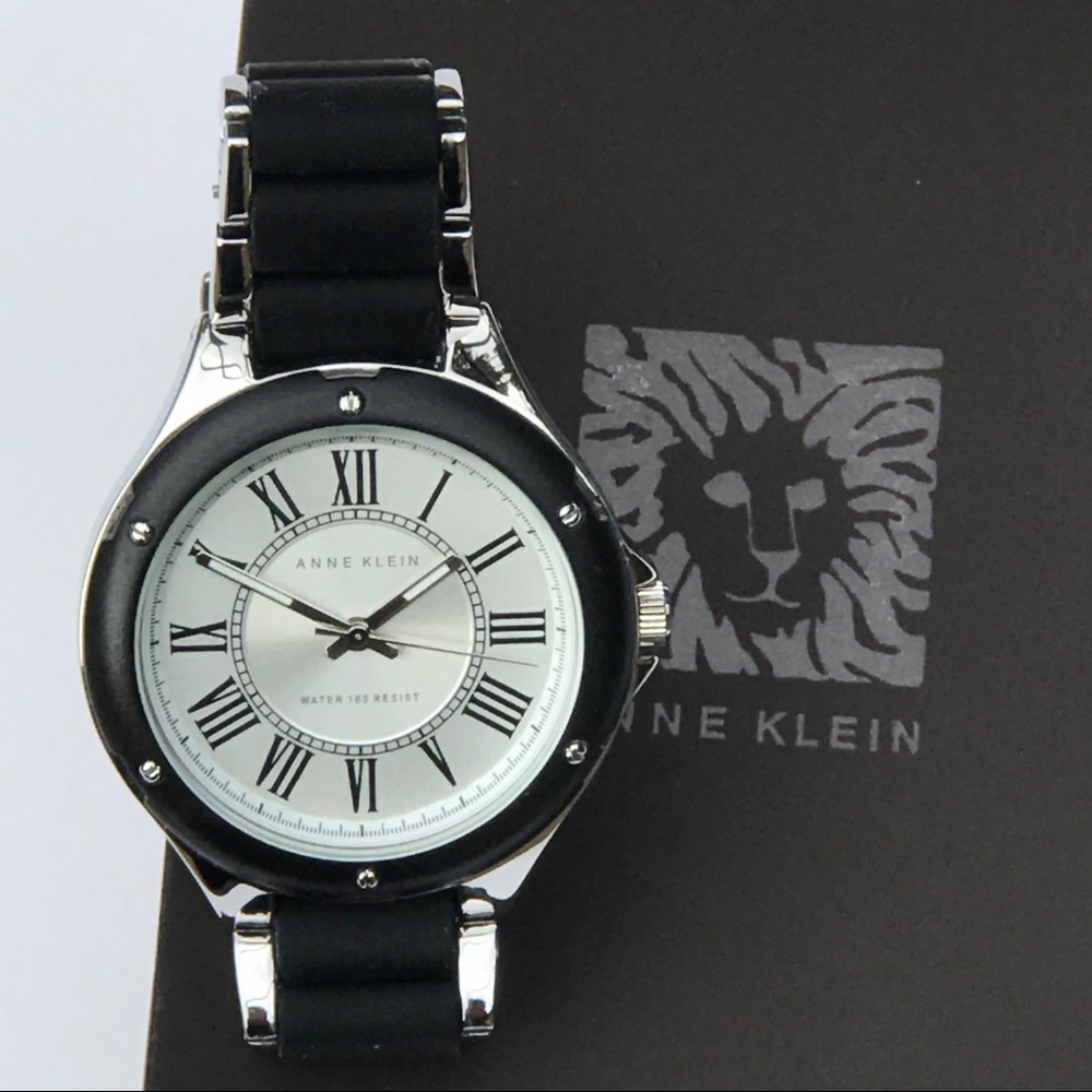 Anne Klein Watch
