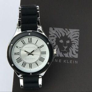 Anne Klein Watch