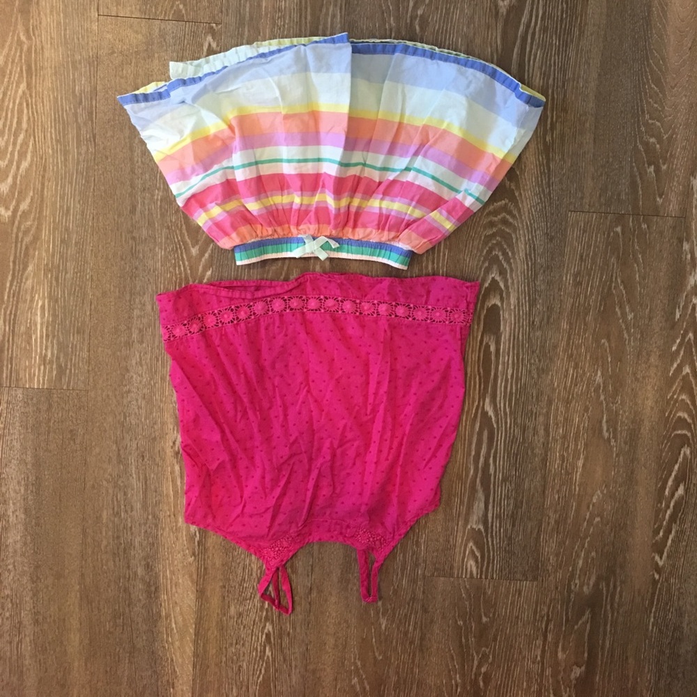 Girl clothes