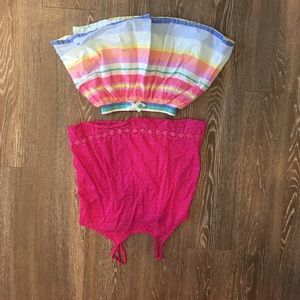 Girl clothes