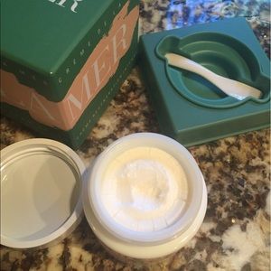 Creme De La Mer Moisturizing Cream